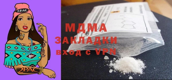крисы Нягань